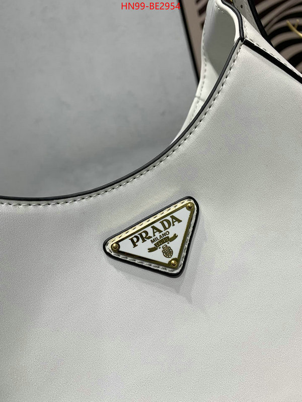 Prada Bags (4A)-Cleo sell online ID: BE2954 $: 99USD