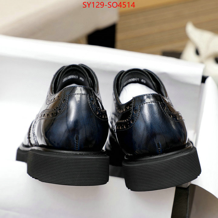 Men shoes-Prada what's best ID: SO4514 $: 129USD