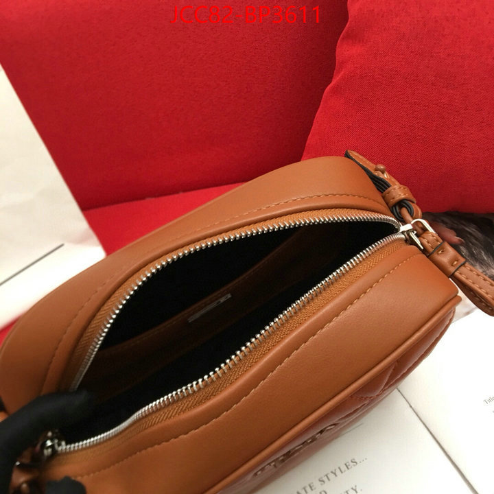 Prada Bags (4A)-Diagonal- replica 1:1 ID: BP3611 $: 82USD