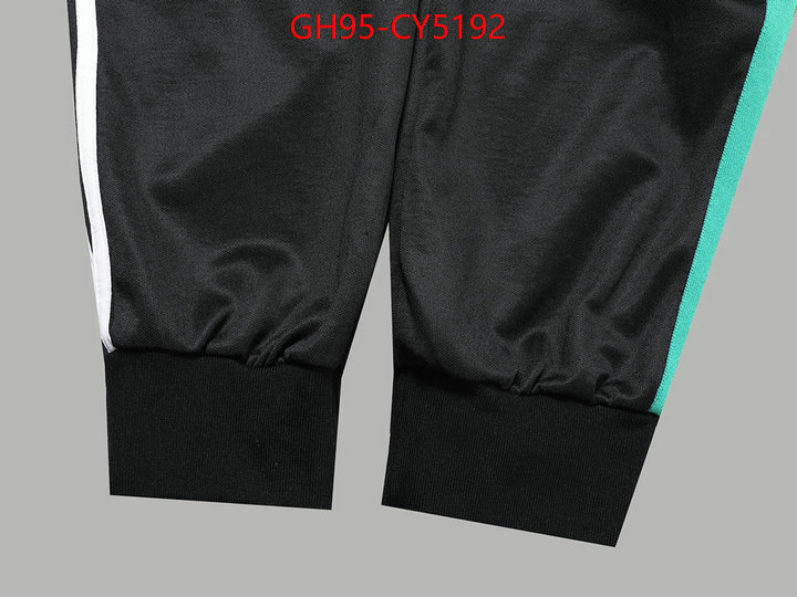 Clothing-Gucci the best affordable ID: CY5192 $: 95USD