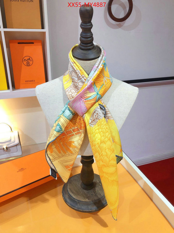 Scarf-Hermes best replica 1:1 ID: MY4887 $: 55USD