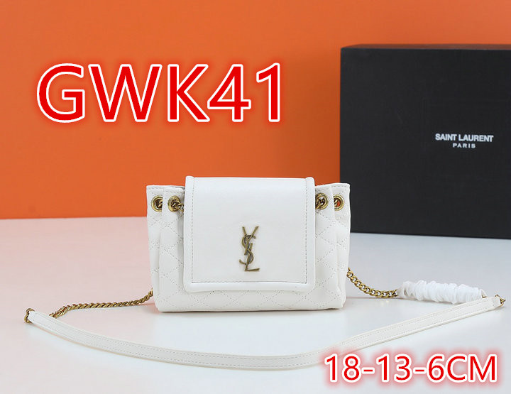 Promotion Area, Code: GWK1 $: 69USD