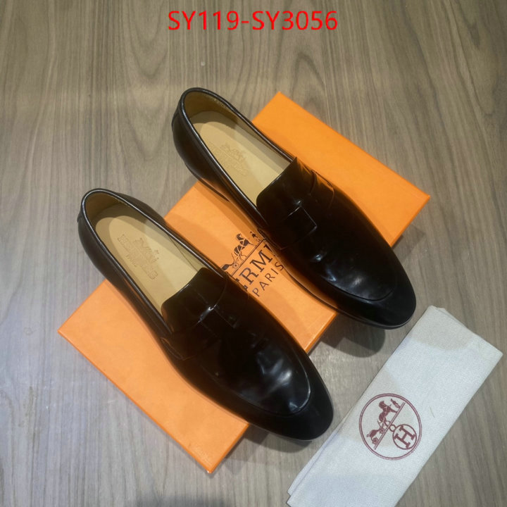 Men Shoes-Hermes china sale ID: SY3056 $: 119USD