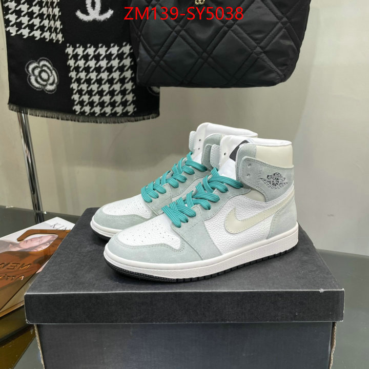 Men Shoes-Nike buy ID: SY5038 $: 139USD