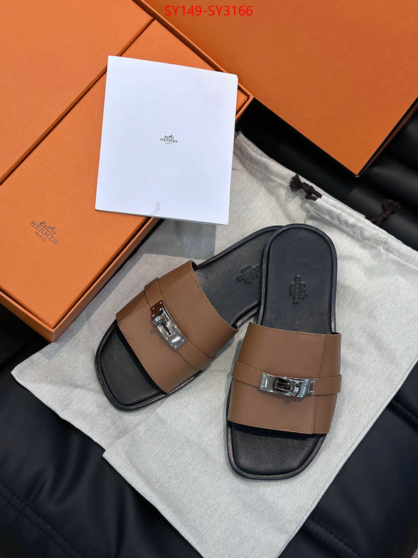 Men Shoes-Hermes best knockoff ID: SY3166 $: 149USD