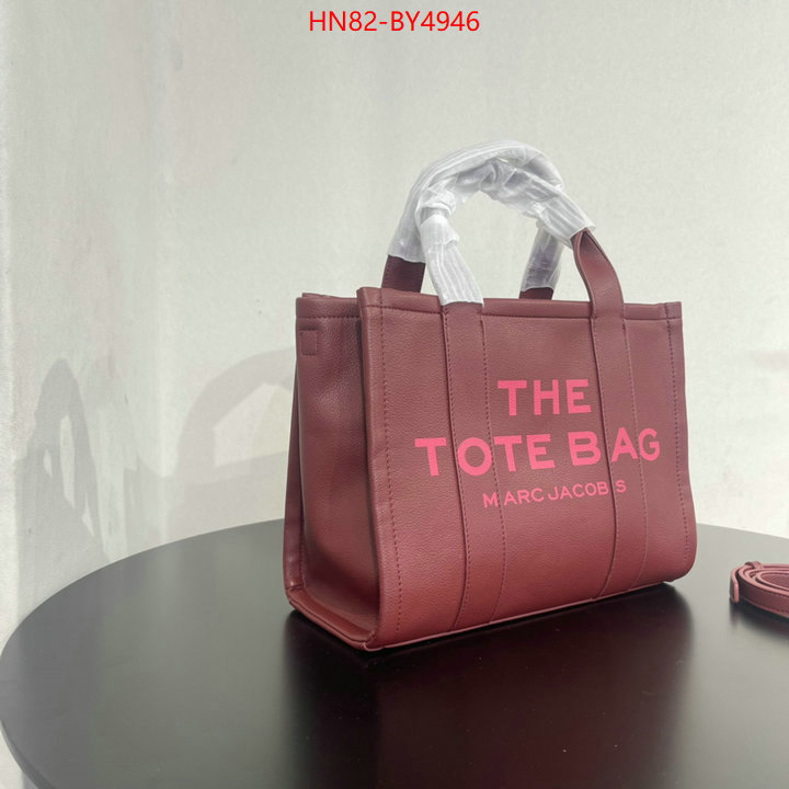 Marc Jacobs Bags(4A)-Handbag- online sale ID: BY4946 $: 82USD