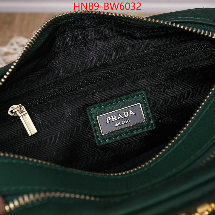 Prada Bags (TOP)-Diagonal- we offer ID: BW6032 $: 89USD