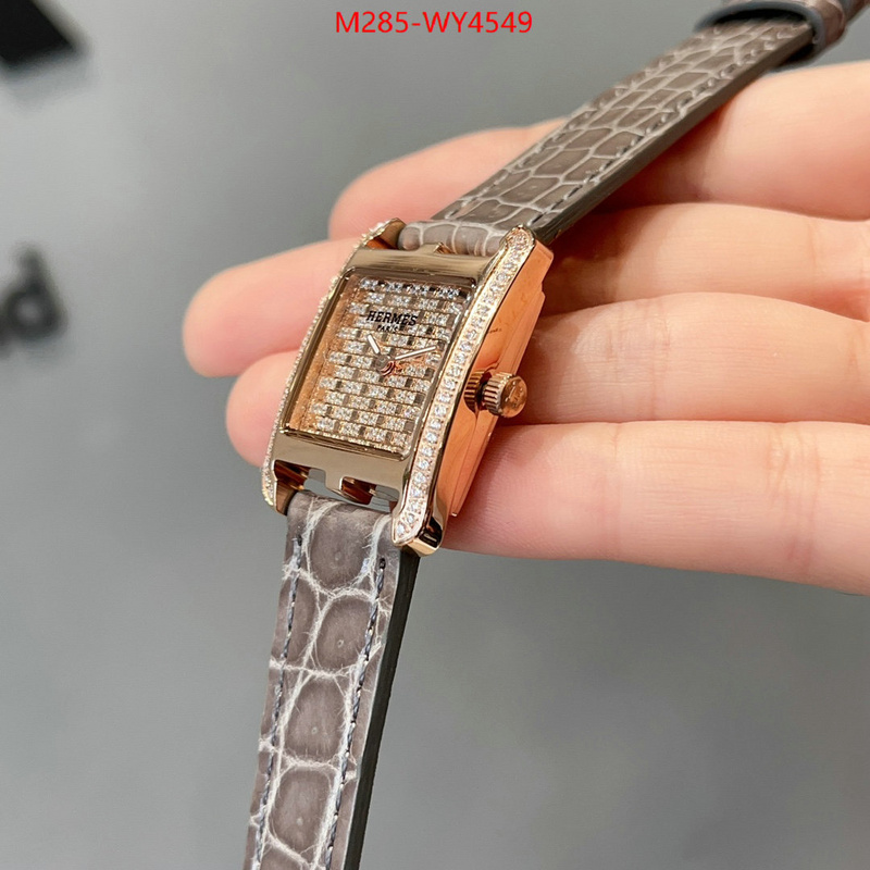 Watch(TOP)-Hermes buy sell ID: WY4549 $: 285USD