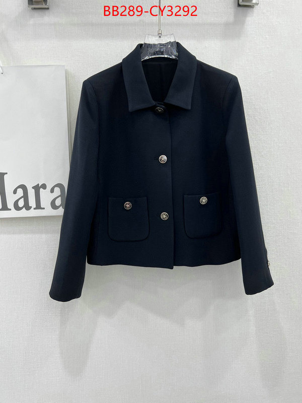 Clothing-Dior cheap replica ID: CY3292 $: 289USD