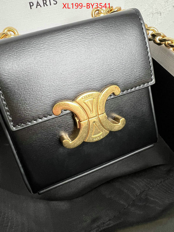 CELINE Bags(TOP)-Diagonal buy luxury 2023 ID: BY3541 $: 199USD