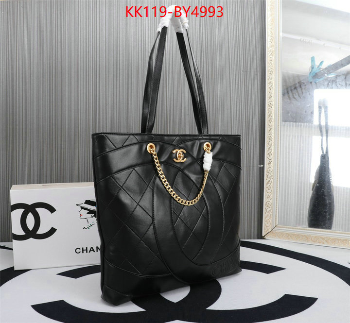 Chanel Bags(4A)-Handbag- top fake designer ID: BY4993 $: 119USD