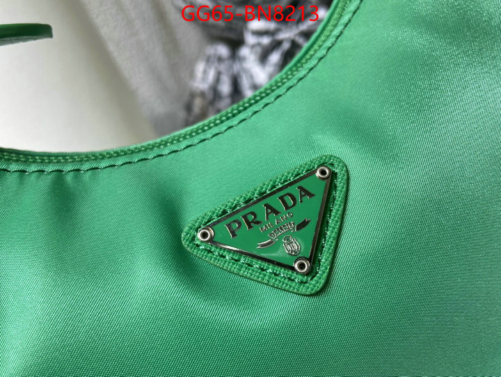 Prada Bags (4A)-Re-Edition 2000 buy sell ID: BN8213 $: 65USD