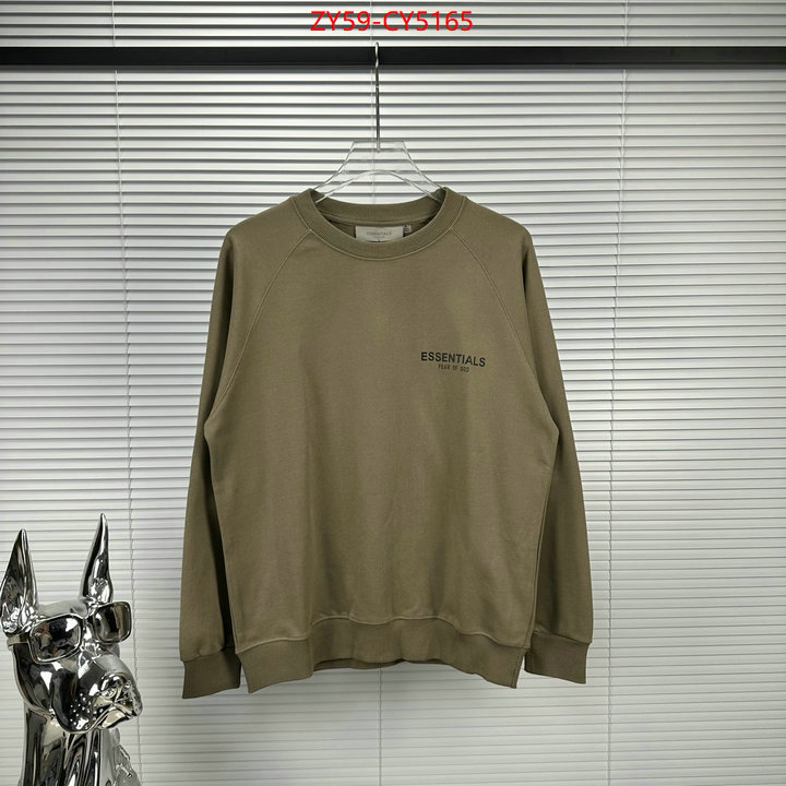 Clothing-Essentials where to buy high quality ID: CY5165 $: 59USD