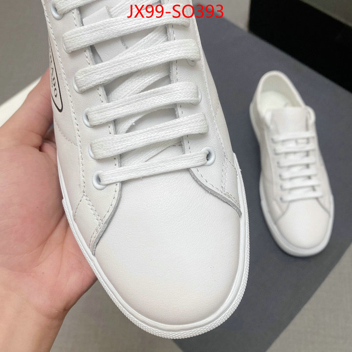 Men shoes-Prada fake ID: SO393 $: 99USD