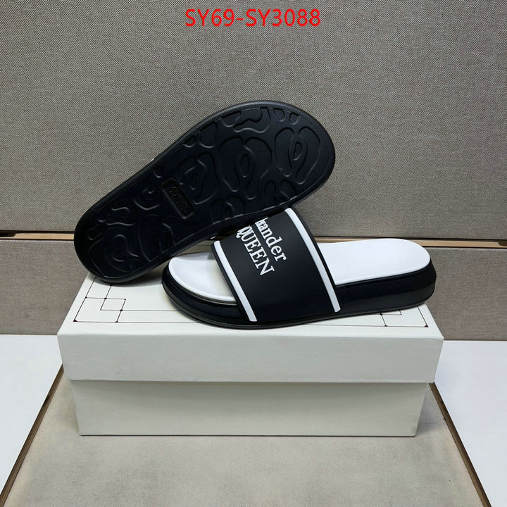 Men Shoes-Alexander McQueen replica sale online ID: SY3088 $: 69USD