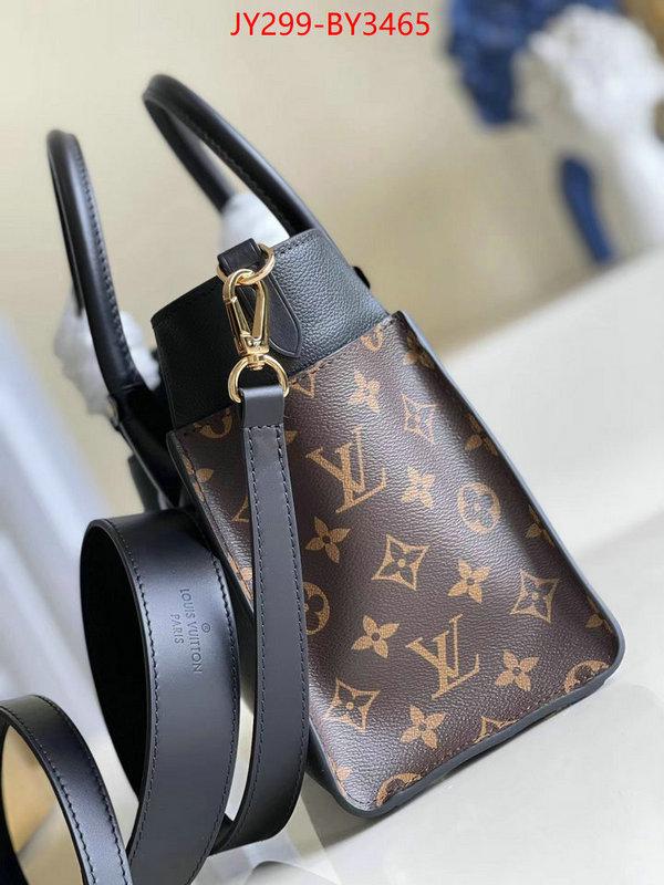 LV Bags(TOP)-Handbag Collection- first top ID: BY3465 $: 299USD