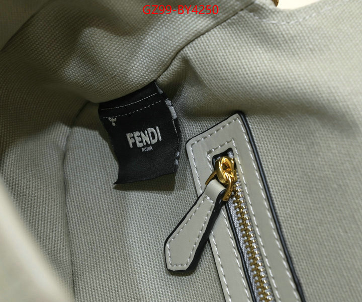 Fendi Bags(4A)-Baguette- best wholesale replica ID: BY4250 $: 99USD