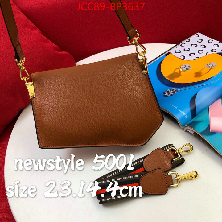 Prada Bags (4A)-Diagonal- 1:1 replica ID: BP3637 $: 89USD