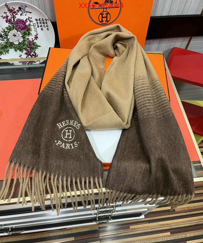 Scarf-Hermes new 2023 ID: MY4744 $: 59USD