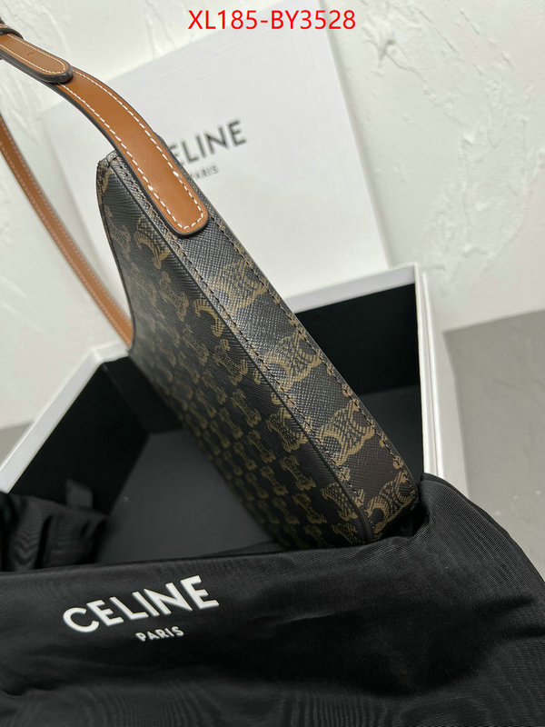 CELINE Bags(TOP)-Handbag fake aaaaa ID: BY3528 $: 185USD