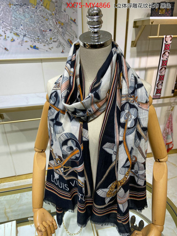 Scarf-LV the most popular ID: MY4866 $: 75USD