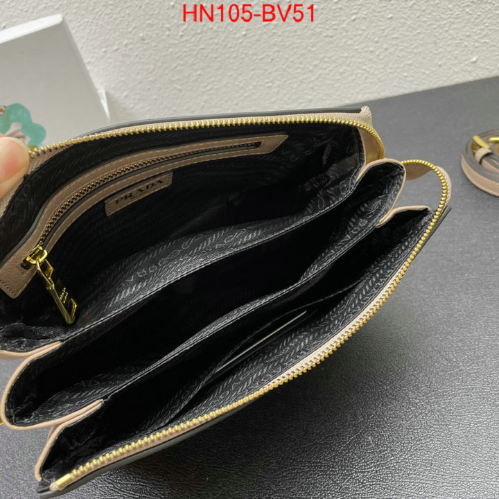 Prada Bags (4A)-Diagonal- where should i buy to receive ID: BV51 $: 105USD