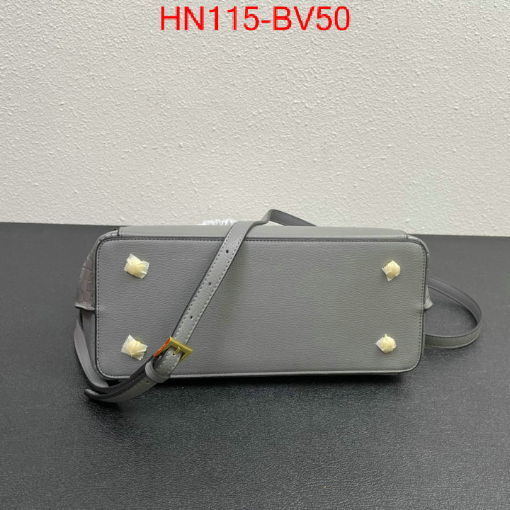 Prada Bags (4A)-Handbag- wholesale ID: BV50 $: 115USD