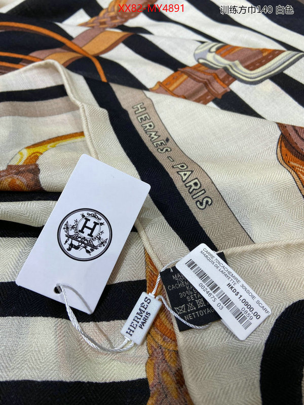 Scarf-Hermes online from china ID: MY4891 $: 82USD