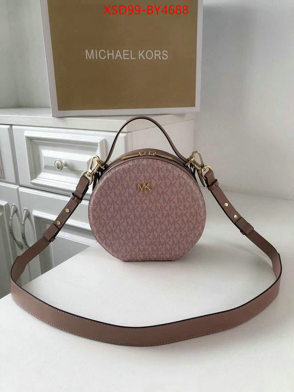 Michael Kors Bags(4A)-Diagonal- the best quality replica ID: BY4688 $: 99USD