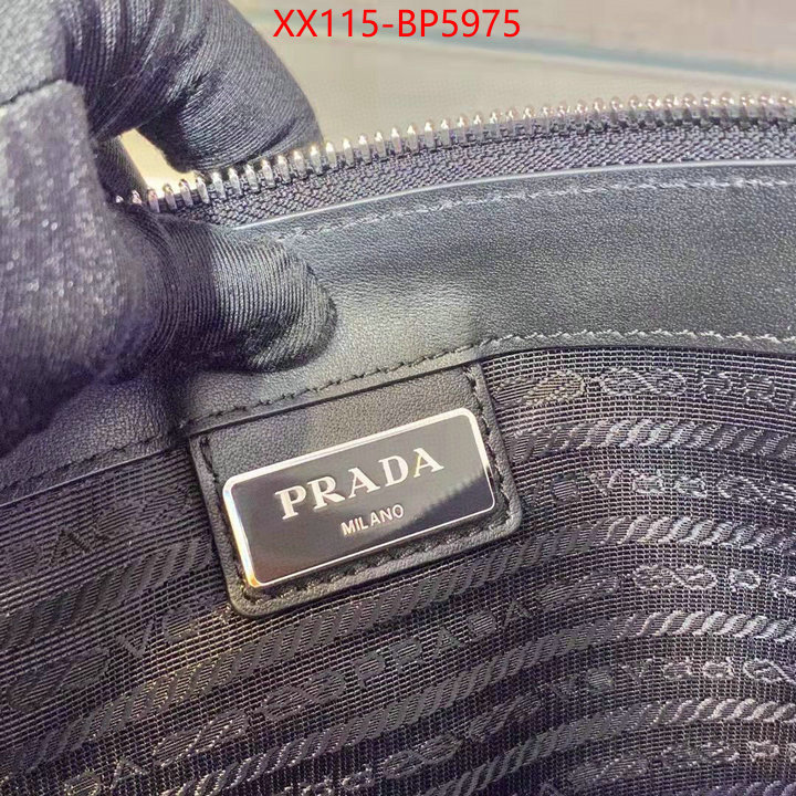 Prada Bags (TOP)-Clutch- replica online ID: BP5975 $: 115USD