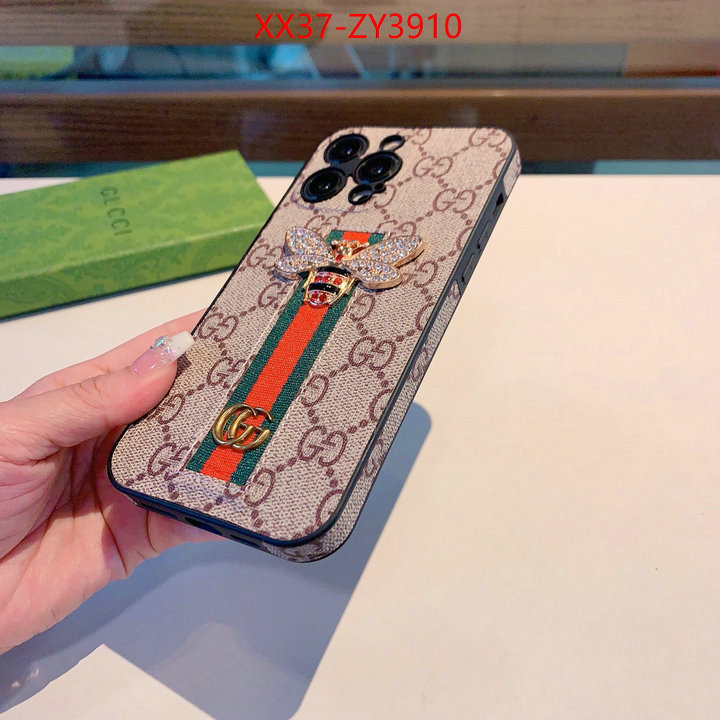 Phone case-Gucci where can i buy the best quality ID: ZY3910 $: 37USD