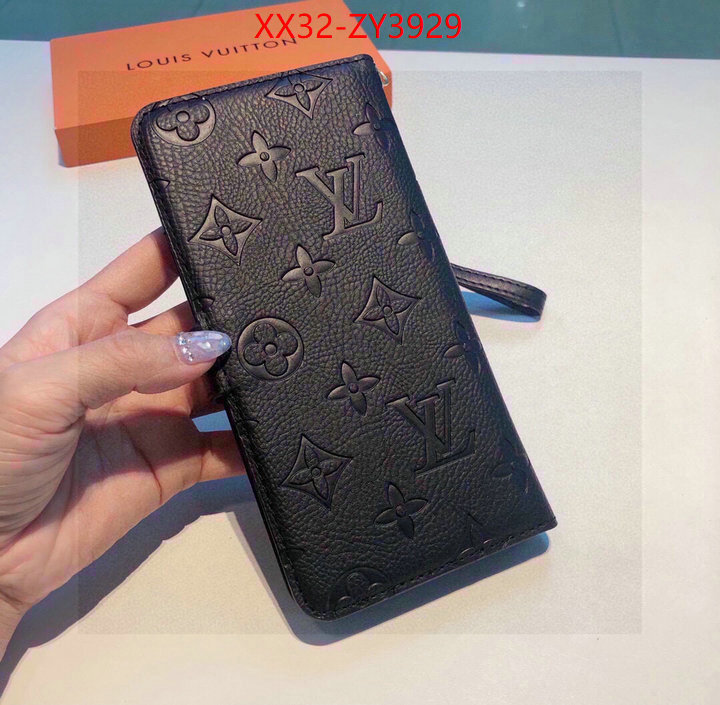 Phone case-LV brand designer replica ID: ZY3929 $: 39USD