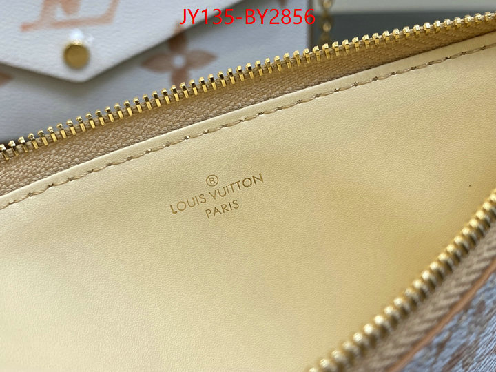 LV Bags(TOP)-New Wave Multi-Pochette- top designer replica ID: BY2856 $: 135USD