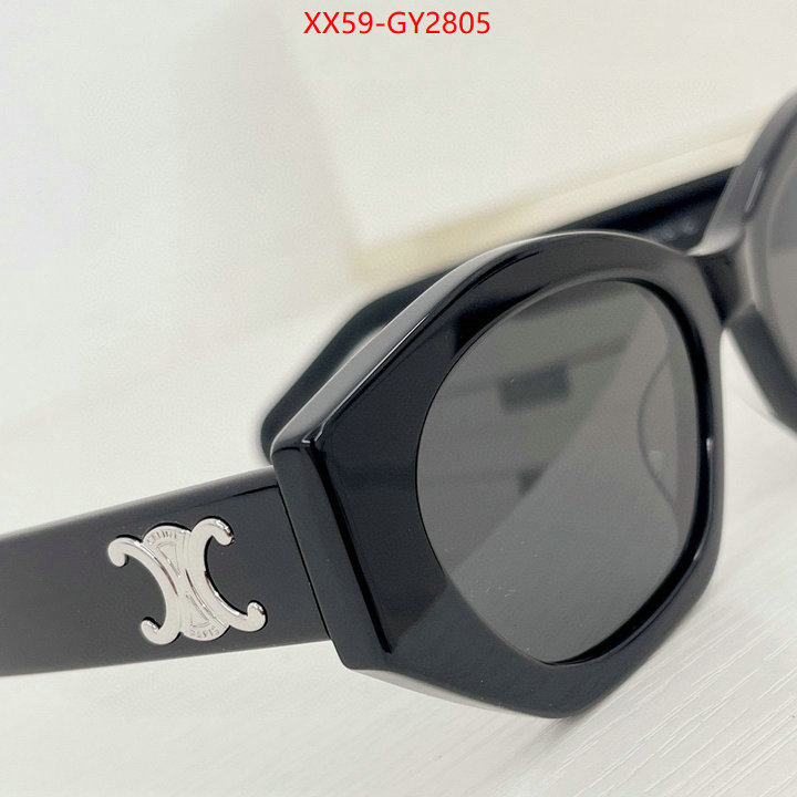 Glasses-CELINE online ID: GY2805 $: 59USD