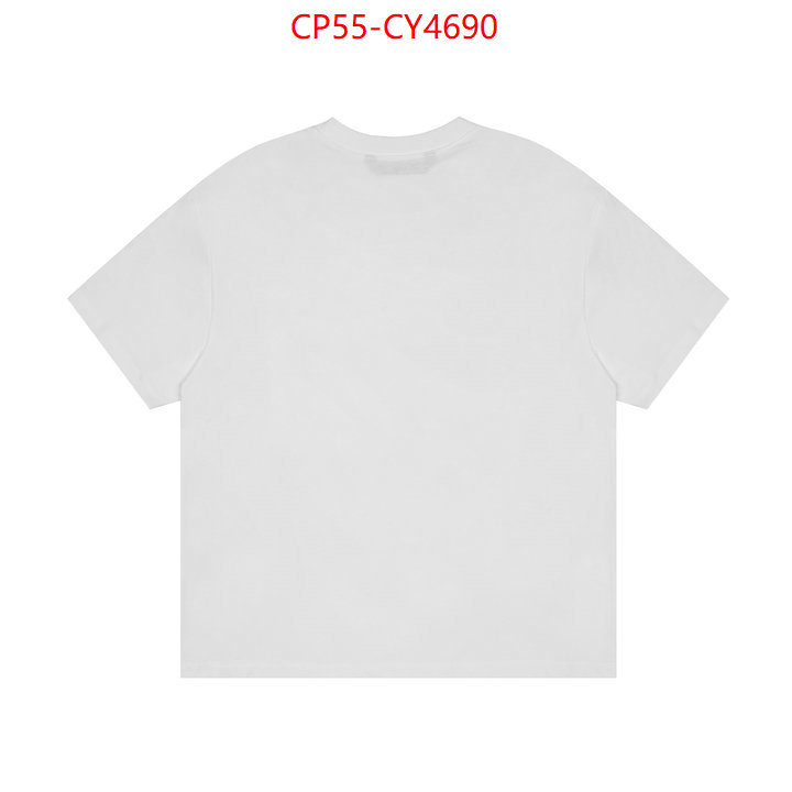 Clothing-Palm Angels flawless ID: CY4690 $: 55USD