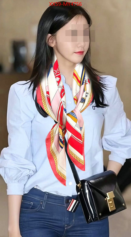 Scarf-Hermes top ID: MY4756 $: 59USD