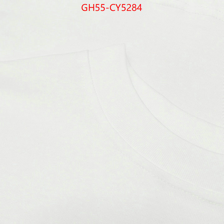 Clothing-LV 2023 replica ID: CY5284 $: 55USD