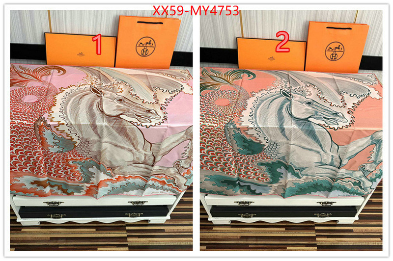 Scarf-Hermes what 1:1 replica ID: MY4753 $: 59USD