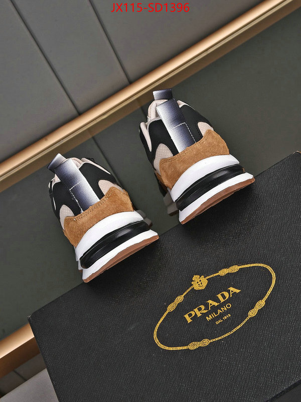 Men shoes-Prada where can you buy a replica ID: SD1396 $: 115USD