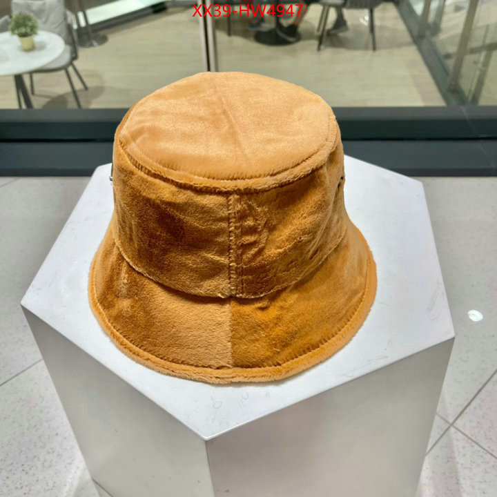 Cap (Hat)-Prada buying replica ID: HW4947 $: 39USD