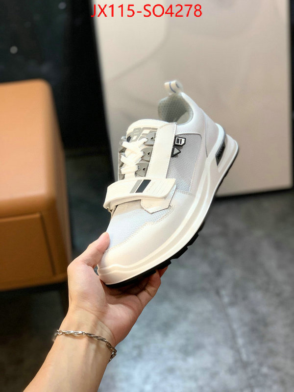 Men shoes-Prada knockoff ID: SO4278 $: 115USD