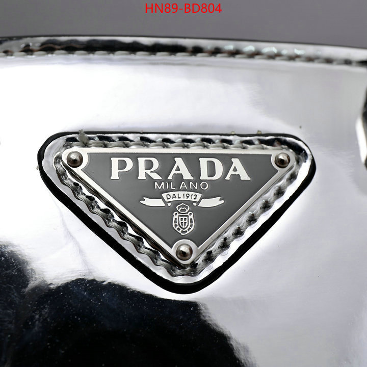 Prada Bags (4A)-Diagonal- best website for replica ID: BD804 $: 89USD