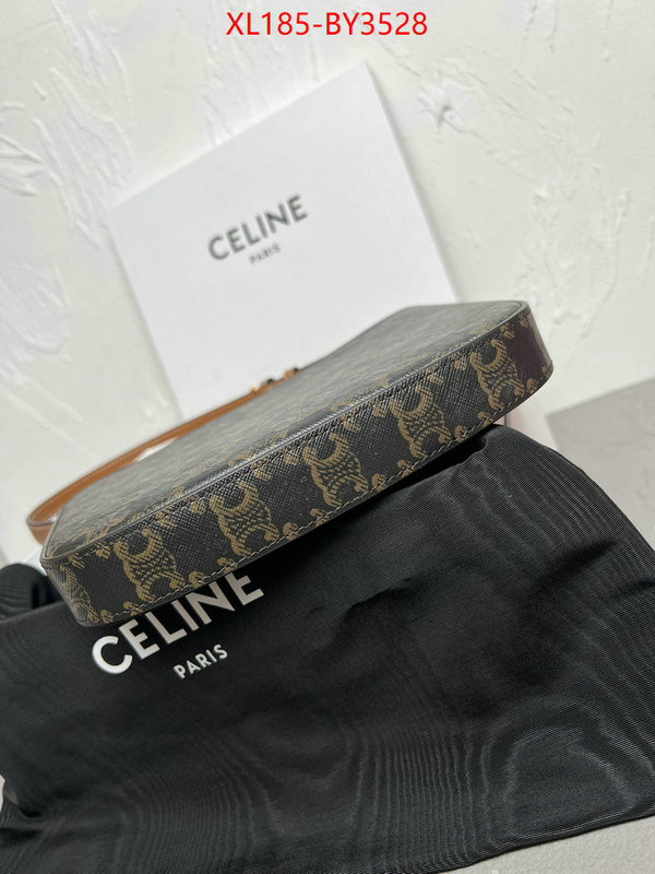 CELINE Bags(TOP)-Handbag fake aaaaa ID: BY3528 $: 185USD