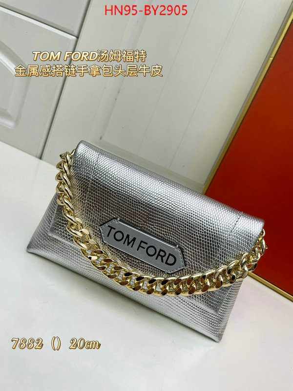 Tom Ford Bags(4A)-Diagonal- most desired ID: BY2905 $: 95USD