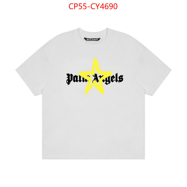 Clothing-Palm Angels flawless ID: CY4690 $: 55USD