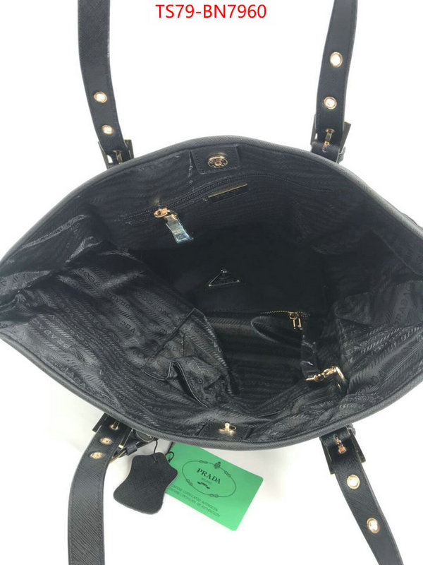 Prada Bags (4A)-Handbag- are you looking for ID: BN7960 $: 79USD