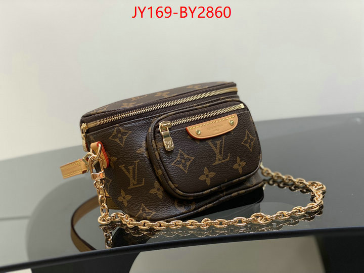 LV Bags(TOP)-Discovery- buy the best high quality replica ID: BY2860 $: 169USD