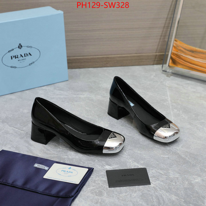 Women Shoes-Prada wholesale ID: SW328 $: 129USD