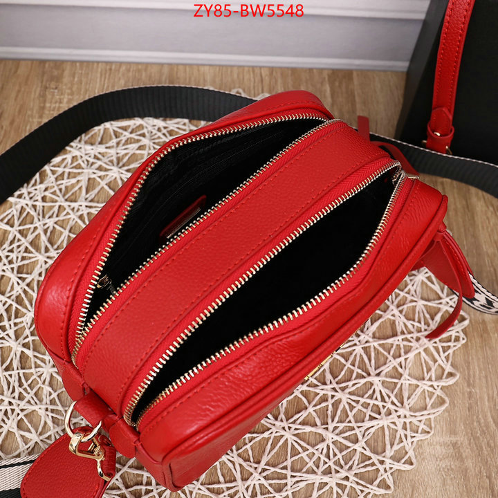 Prada Bags (4A)-Diagonal- wholesale replica shop ID: BW5548 $: 85USD