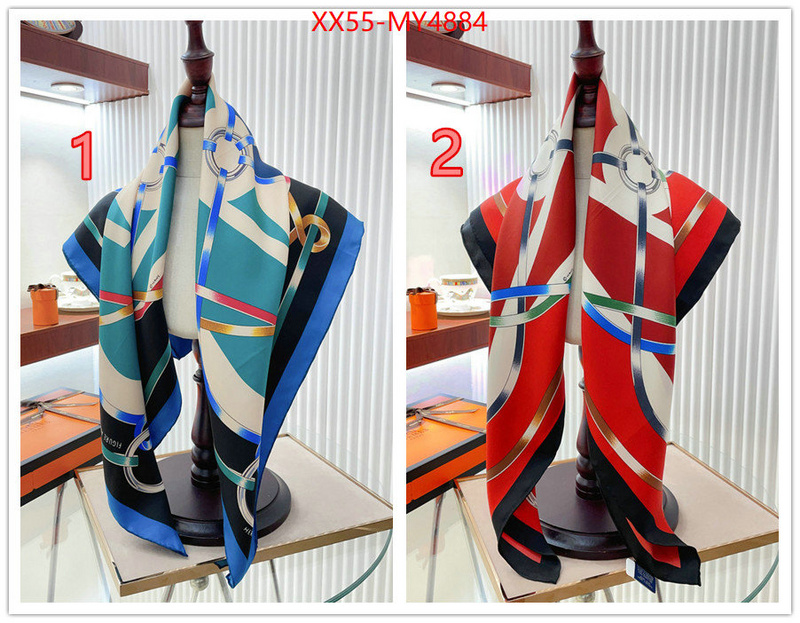 Scarf-Hermes copy ID: MY4884 $: 55USD